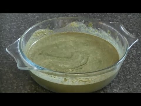 BUN KABAB CHUTNEY *COOK WITH FAIZA* - UCR9WXUxcp0bR9OWi5ersIHw