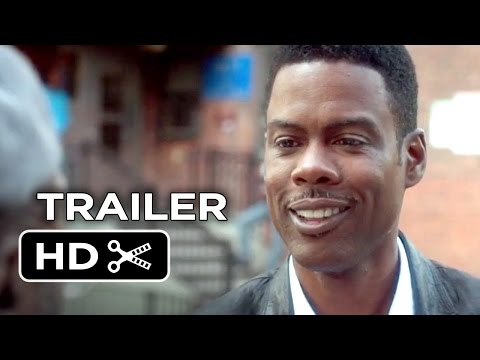 Top Five Official Extended Trailer (2014) - Chris Rock, Kevin Hart Comedy Movie HD - UCi8e0iOVk1fEOogdfu4YgfA