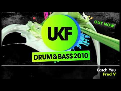 UKF Drum & Bass 2010 (Album Megamix) - UCr8oc-LOaApCXWLjL7vdsgw