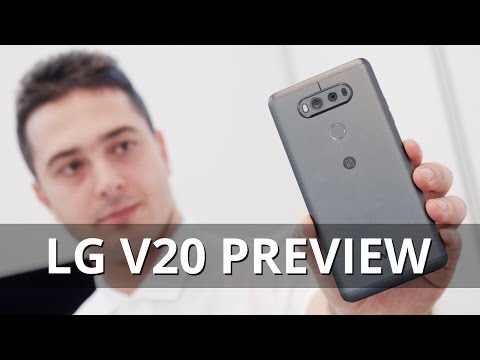 LG V20 preview: tanky phablet sports second screen and replaceable battery - UCwPRdjbrlqTjWOl7ig9JLHg