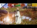 Fortnite (PS5 Pro) 4K 120FPS HDR Gameplay  Ryomen Sukuna (Jujutsu Kaisen)