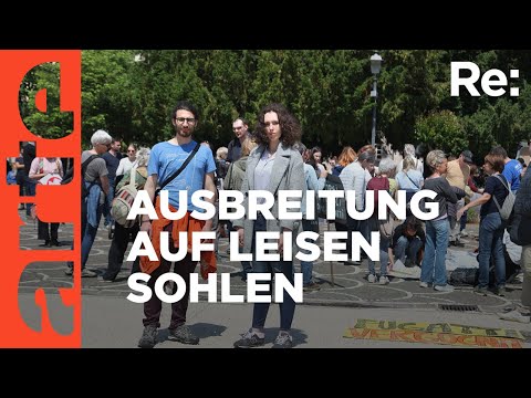 Gefahr durch Bären | ARTE Re: