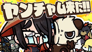 【ポケモンXY】ヤンチャムをゲットしたよ！！お祝いだ！！！ #伊東ライフ