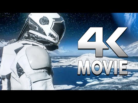 The Edge of Universe | SCIFI | Full Movie in English