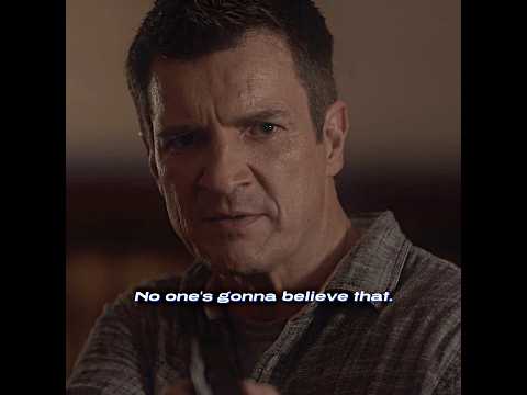 “You’re a coward.” Nolan confronts Armstrong | #TheRookie