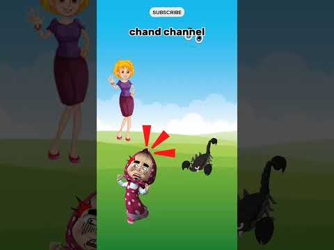 ada kalajengking#viral #funny #shorts