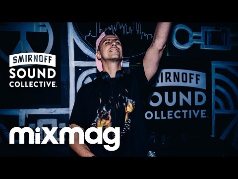 BOYS NOIZE in The Lab NYC - UCQdCIrTpkhEH5Z8KPsn7NvQ