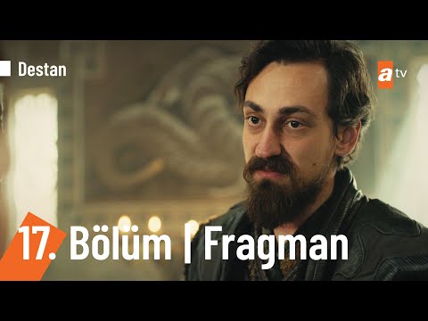 Destan 17. Bölüm Fragmanı | Tuzak! @Destan