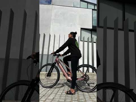 2022 Highlights at Fully Charged! It’s been a ride 😉 #electricbike #shorts