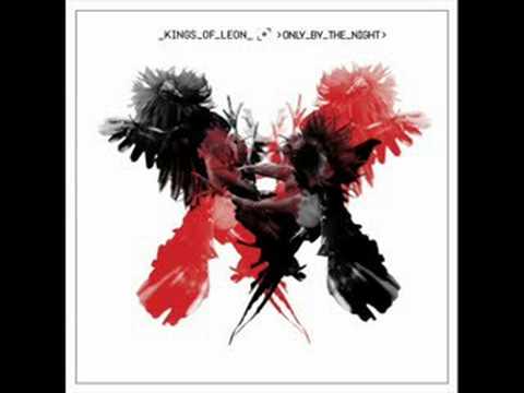 kings of leon-i want you lyrics from the CD