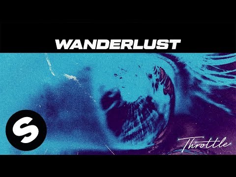 Throttle - Wanderlust (Official Audio) - UCpDJl2EmP7Oh90Vylx0dZtA