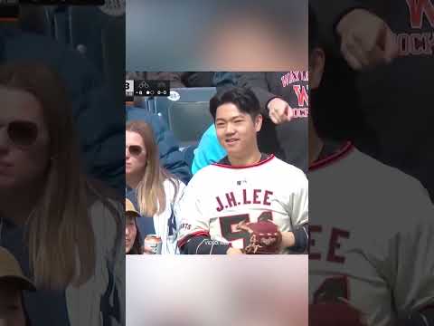 Biggest hit of Jung Hoo Lee’s career? Here’s a Jon Miller/Korean call MASHUP to celebrate.