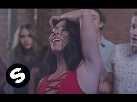 Firebeatz & Chocolate Puma feat. Bishøp - Lullaby (Official Music Video) - UCpDJl2EmP7Oh90Vylx0dZtA