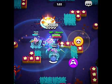 team wipe #brawlstars #edit #funny #fypシ