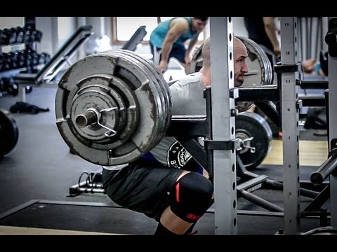 How to put on tight knee sleeves - SBD - UCNfwT9xv00lNZ7P6J6YhjrQ