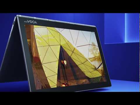 Lenovo Yoga Book C930 Product Tour - UCpvg0uZH-oxmCagOWJo9p9g