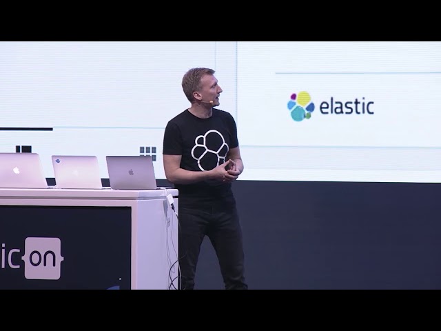How to Use Machine Learning with the Elastic Stack