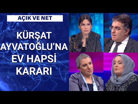 Tepkilerin odağı haline gelen o videodan sonra süreç nasıl işliyor? | Açık ve Net – 30 Mart 2021