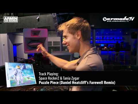 Space RockerZ & Tania Zygar - Puzzle Piece (Daniel Heatcliff's Farewell Remix) - UCGZXYc32ri4D0gSLPf2pZXQ