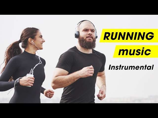The Best Instrumental Running Music on YouTube