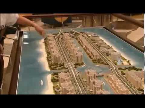 Dubai Expo 2020 - Dubai Dreams Documentary
