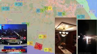 Tsunami footage compilation