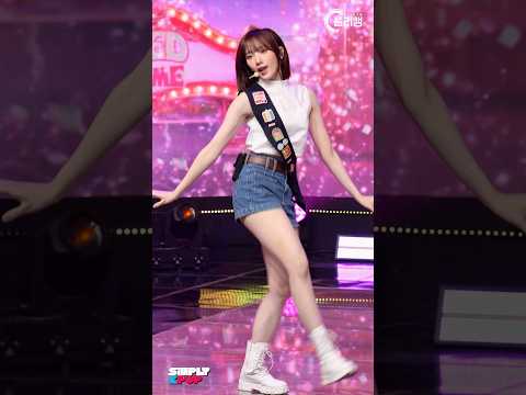 <strong>유스피어</strong> 소이 ‘WICKED GAME’ 플리캠✨