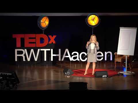 How to have all time in the world? Intercultural Flow | Anna Lassonczyk | TEDxRWTHAachen
