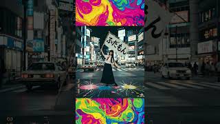 塗り絵アプリふだもん 塗り絵編