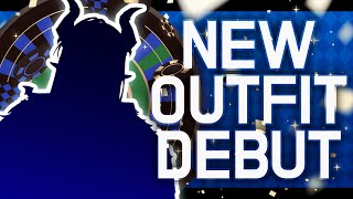 【NEW OUTFIT DEBUT】The Casino Is Open!!