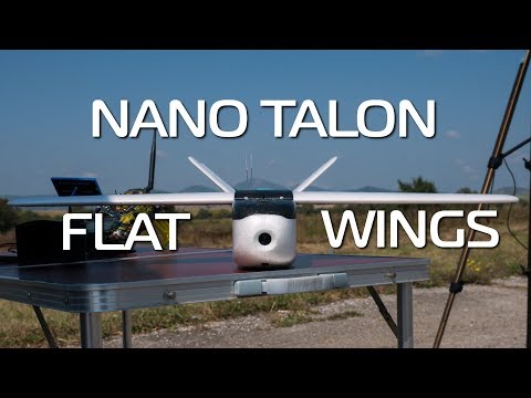 ZOHD Nano Talon Flat Wings mod - UCG_c0DGOOGHrEu3TO1Hl3AA