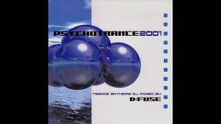 D:Fuse - Psychotrance 2001