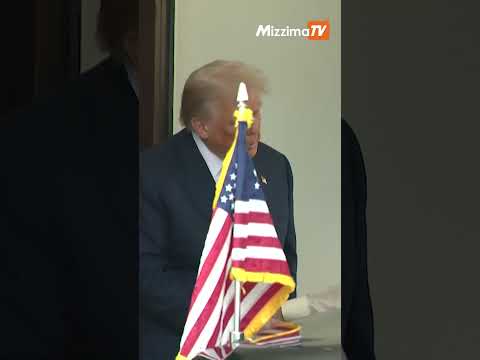 အမေရိကန်မော်တော်ကား တင်သွင်းမှုကန့်သတ်ချက်တွေကို ဂျပန် ဖြေလျှော့ (ရုပ်သံ)