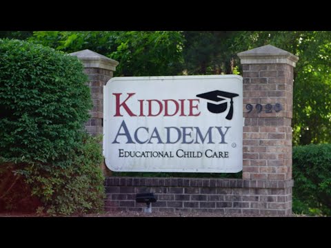 Transforming early childhood education with Smarter Solutions - Lenovo x Kiddie Academy