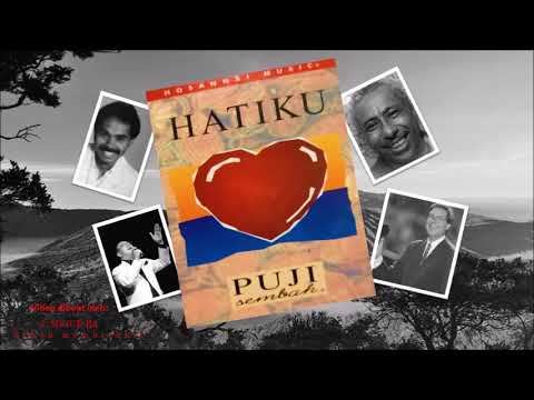 Kompilasi dari Bram Manusama, Welyar Kauntu, Jonas Souisa dan Don Moen album "Hatiku" (1994)