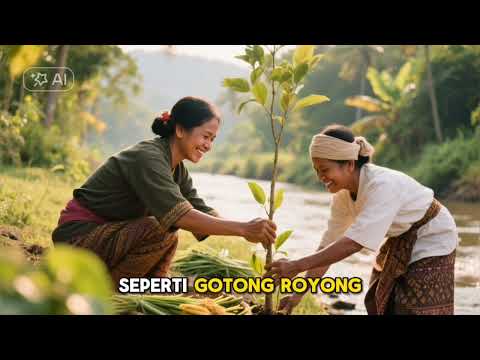 🎬 Part 2 – Tarumanegara: Negeri Air dan Kemakmuran di Tanah Jawa