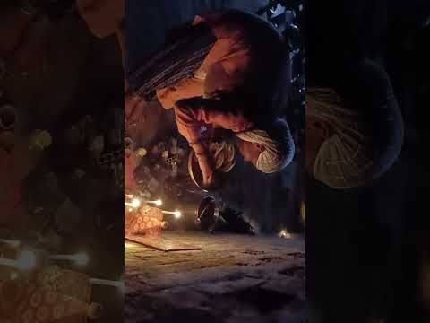 dipawali bhurkunda Puja