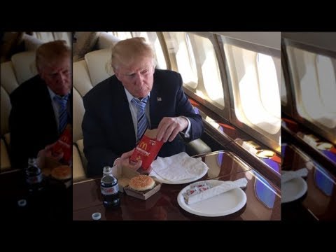 This Is Why Trump Really Eats So Much Fast Food - UCGvIBxqin_rx3sY9qacQEhQ