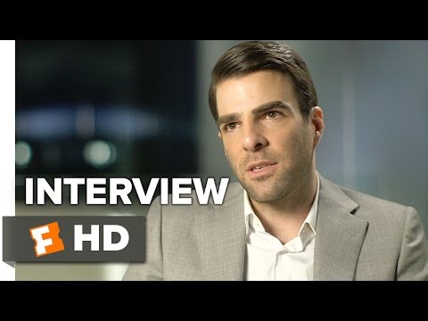 Hitman: Agent 47 Interview - Zachary Quinto (2015) - Rupert Friend Action Movie HD - UCkR0GY0ue02aMyM-oxwgg9g
