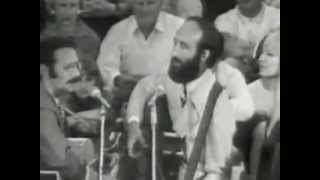 Peter, Paul & Mary - Don't Think Twice