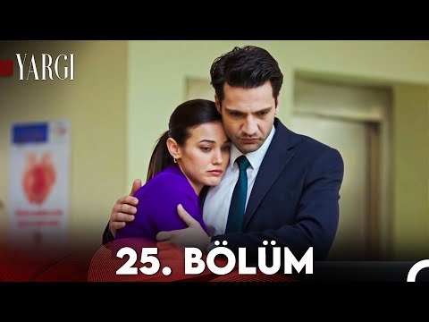 Yargı 25. Bölüm