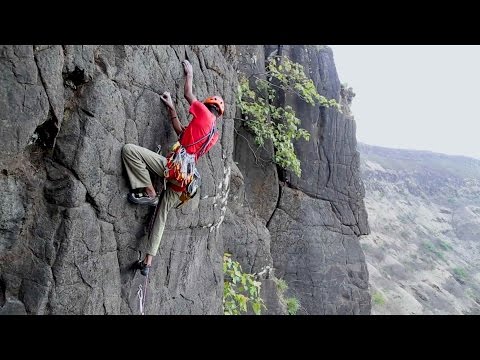 Sport climbing in the Tamhini Valley - UCblfuW_4rakIf2h6aqANefA