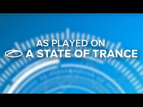 Omar Sherif & Jonathan Carvajal feat. Crystal Blakk - Helia [A State Of Trance 761] - UCalCDSmZAYD73tqVZ4l8yJg