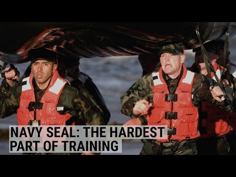 A Navy SEAL reveals the hardest part of training - UCcyq283he07B7_KUX07mmtA