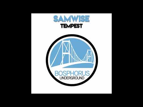 Samwaise - Tempest