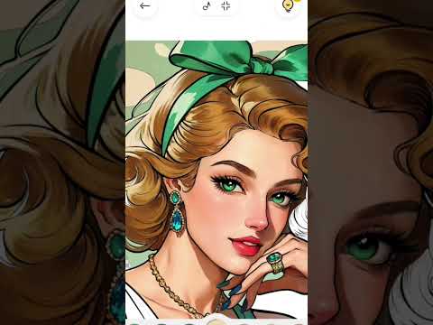 Mewarnai #shortvideo #art #gamemewarnai #drawing #illustration #gambarcerita