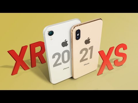 Có 10 triệu năm 2021: Mua iPhone Xr mới chính hãng hay Xs cũ?