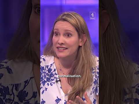 'New sexism is old misogyny amplified by tech' - sexism author