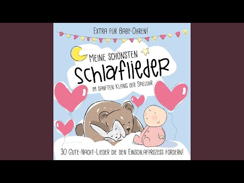 Sandmann, lieber Sandmann