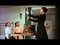 MARY POPPINS extrait sac main